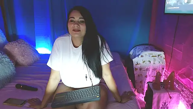 Kerly Lopez online show from 01-08-26, 10:05