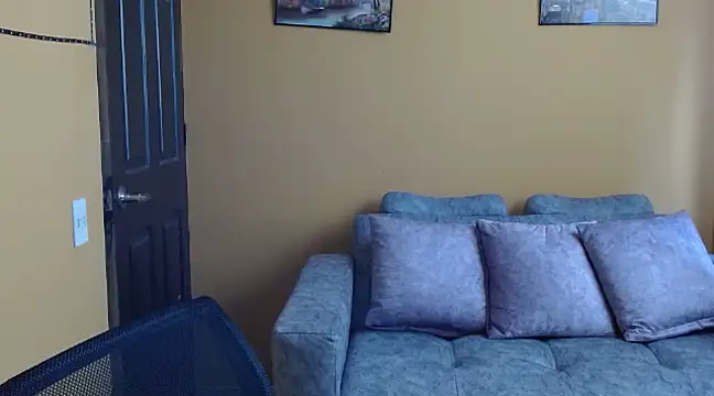 Snapshot of Kerly_Lopez chatting on 01-13-25, 08:15 Kerly Lopez online show from 01-13-25, 08:15