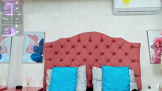 ThyaraJhons online show from 11-18-25, 11:57