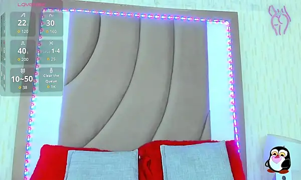 ThyaraJhons online show from 09-25-25, 12:11