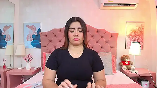 ThyaraJhons online show from 03-13-26, 11:59