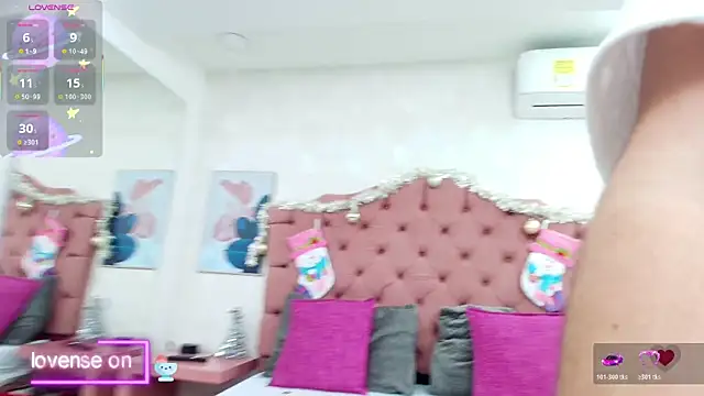 ThyaraJhons online show from 12-19-25, 12:07