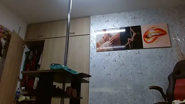 Samantabrown  online show from 02-25-26, 11:10