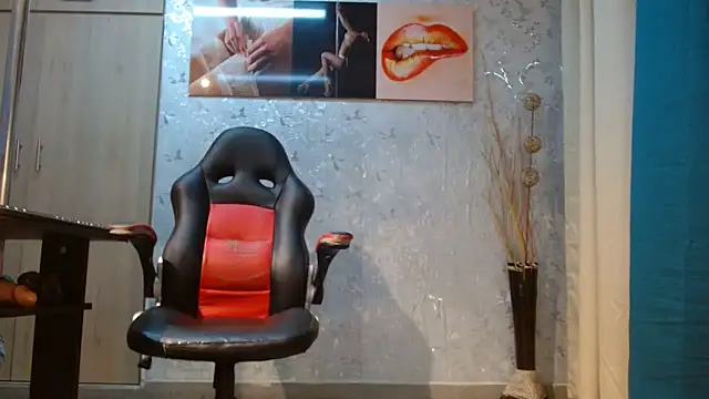 Samantabrown  online show from 03-12-26, 11:14