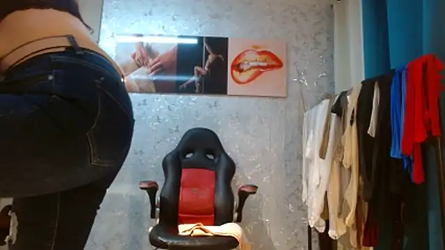 Samantabrown  online show from 02-27-26, 11:10