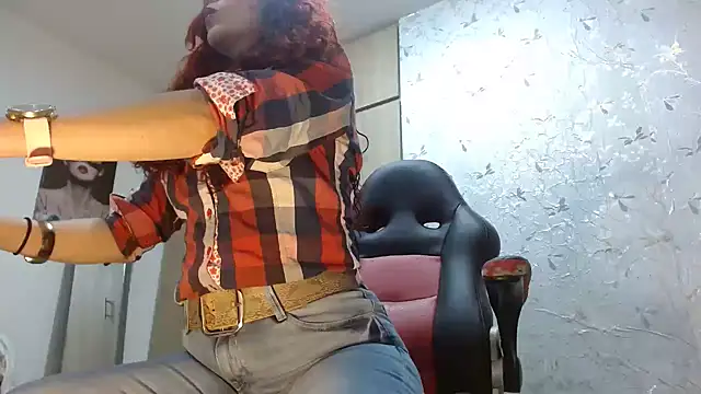 Samantabrown  online show from 10-02-25, 11:35