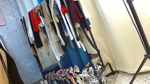 Samantabrown  online show from 03-27-26, 11:11