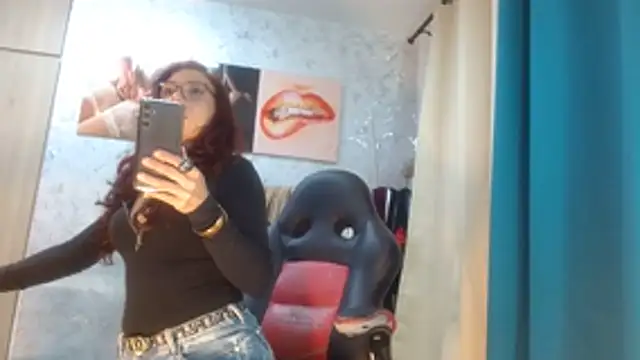 Samantabrown  online show from 04-18-26, 11:12