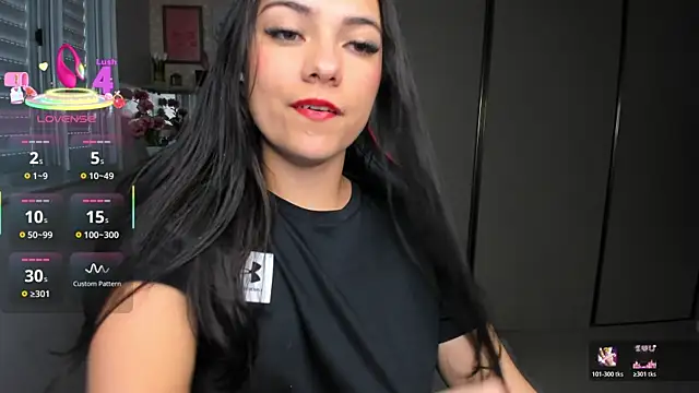 ivyy scott online show from 10-27-25, 02:51