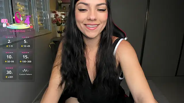 ivyy scott online show from 11-30-25, 10:38