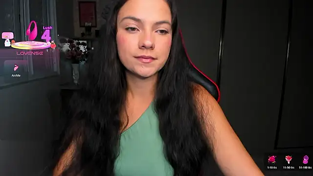 ivyy scott online show from 02-16-26, 12:42