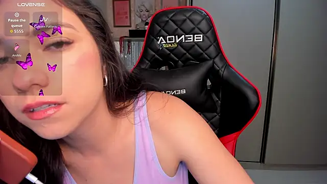 ivyy scott online show from 09-13-25, 11:43