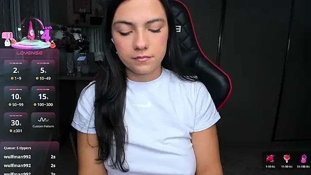 ivyy scott online show from 03-05-26, 10:27