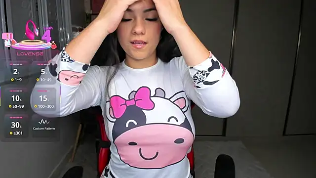 ivyy scott online show from 11-02-25, 05:01