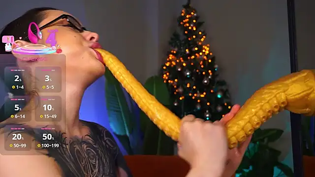 EvaCanton online show from 01-07-26, 02:27