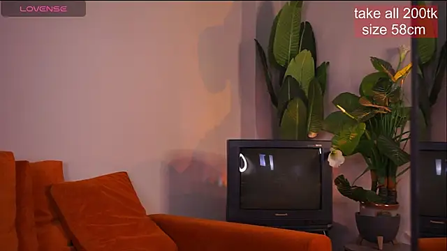 Snapshot of EvaCanton chatting on 05-07-26, 01:54 EvaCanton online show from 05-07-26, 01:54