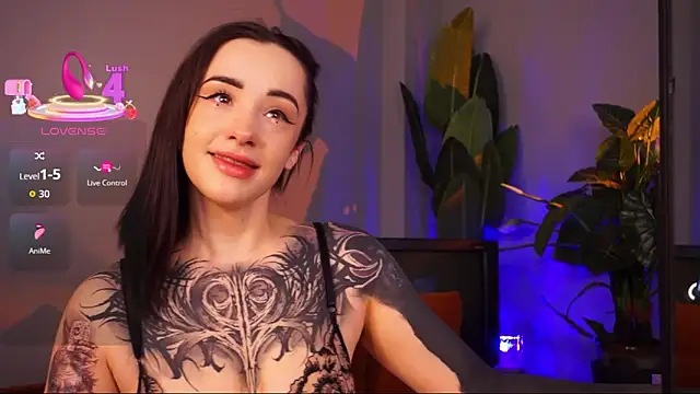 EvaCanton online show from 03-11-26, 02:05