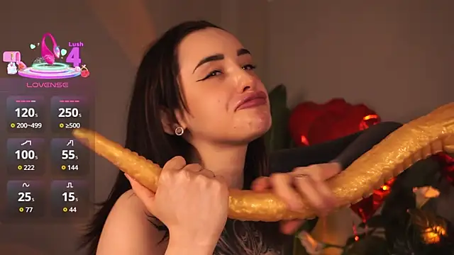 Snapshot of EvaCanton chatting on 02-18-26, 04:21 EvaCanton online show from 02-18-26, 04:21