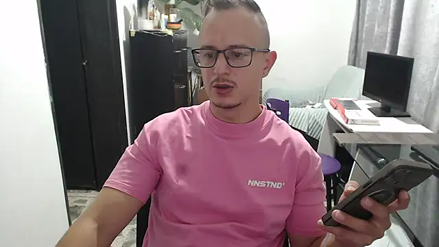 Snapshot of jacob_strokes01 chatting on 07-18-26, 03:15 jacob strokes01 online show from 07-18-26, 03:15