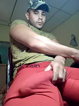 AlexisSpears  online show from 03-10-25, 07:40