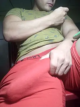 AlexisSpears  online show from 10-06-25, 10:10