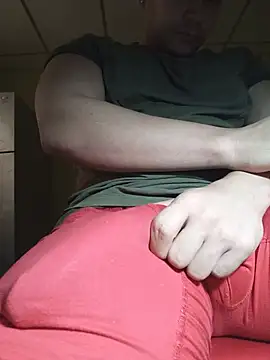 AlexisSpears  online show from 07-09-26, 10:20