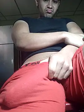 AlexisSpears  online show from 10-18-25, 12:18