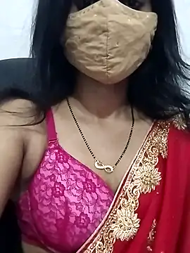 Snapshot of Triveni-Lovely chatting on 06-15-26, 07:19 Triveni-Lovely online show from 06-15-26, 07:19