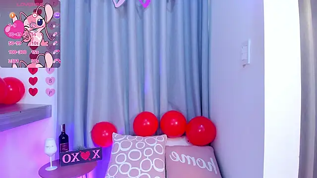 Snapshot of Lucyortiz_ chatting on 02-14-25, 05:03 Lucyortiz online show from 02-14-25, 05:03