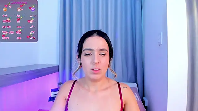 Snapshot of Lucyortiz_ chatting on 03-13-25, 09:48 Lucyortiz online show from 03-13-25, 09:48