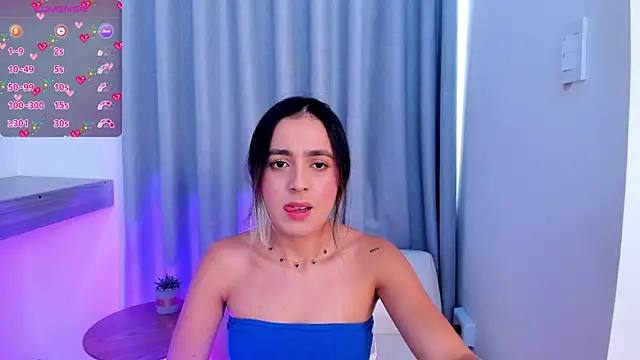 Snapshot of Lucyortiz_ chatting on 02-19-25, 07:05 Lucyortiz online show from 02-19-25, 07:05