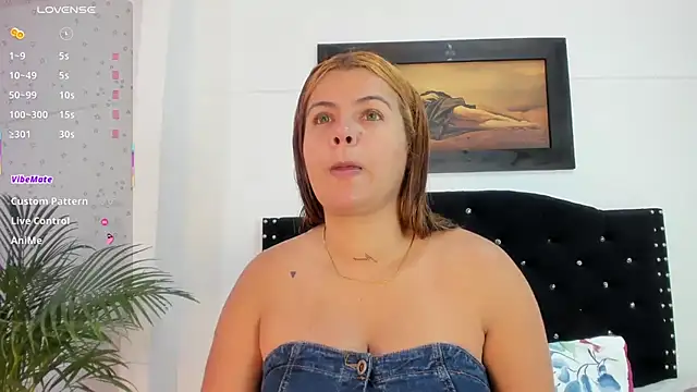 Alexandra Torress online show from 01-06-26, 03:05