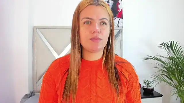 Alexandra Torress online show from 01-14-26, 12:31