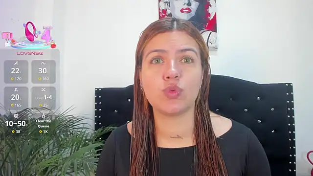 Snapshot of Alexandra_Torress chatting on 06-24-26, 12:26 Alexandra Torress online show from 06-24-26, 12:26