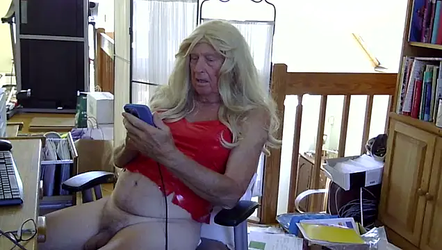 loreleia online show from 09-19-25, 02:10