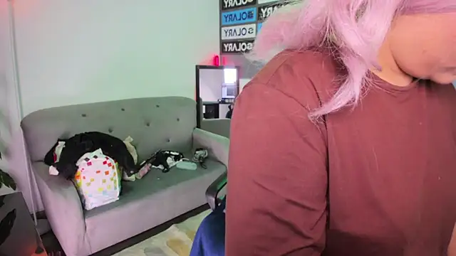 Amy hoy69 online show from 09-19-25, 02:37