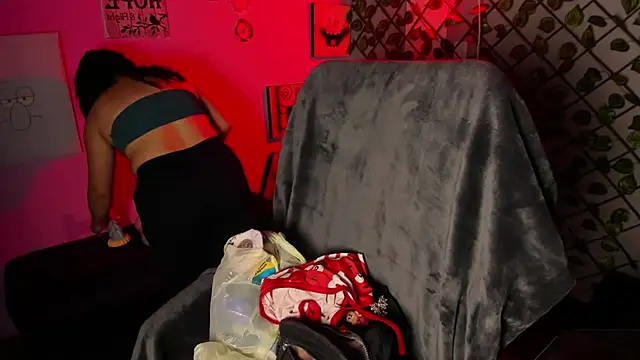 Amy hoy69 online show from 01-14-26, 02:59