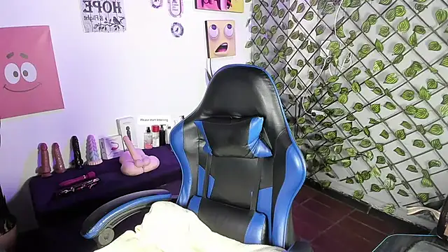 Amy hoy69 online show from 03-01-26, 02:11