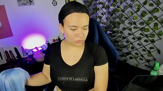 Amy hoy69 online show from 03-07-26, 02:29