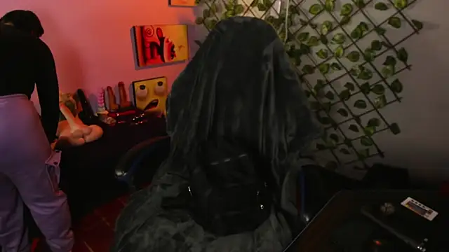 Amy hoy69 online show from 01-07-26, 02:38