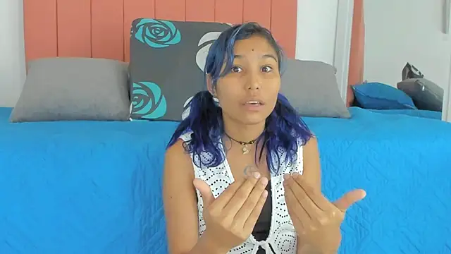 satsu u online show from 09-13-25, 07:14