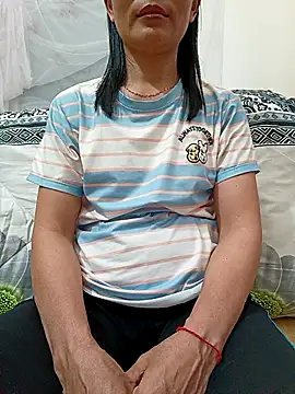 Asian girl13 online show from 03-02-26, 07:59