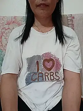 Snapshot of Asian_girl13 chatting on 05-24-26, 03:01 Asian girl13 online show from 05-24-26, 03:01