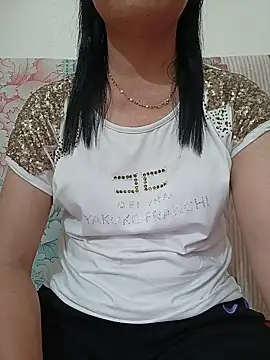 Snapshot of Asian_girl13 chatting on 05-26-26, 02:04 Asian girl13 online show from 05-26-26, 02:04