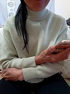 Asian girl13 online show from 02-12-26, 03:06