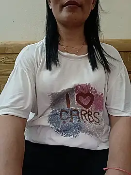 Snapshot of Asian_girl13 chatting on 06-07-26, 02:22 Asian girl13 online show from 06-07-26, 02:22