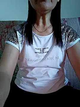 Snapshot of Asian_girl13 chatting on 06-02-26, 02:22 Asian girl13 online show from 06-02-26, 02:22