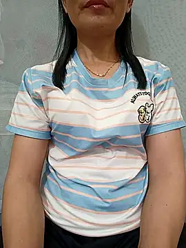 Asian girl13 online show from 04-12-26, 11:30