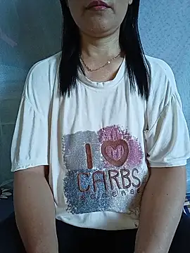 Snapshot of Asian_girl13 chatting on 05-28-26, 02:08 Asian girl13 online show from 05-28-26, 02:08