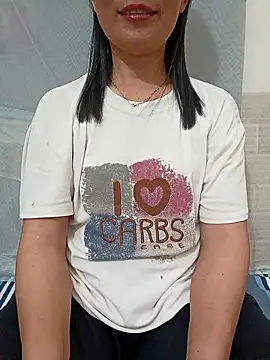 Asian girl13 online show from 03-19-26, 02:17